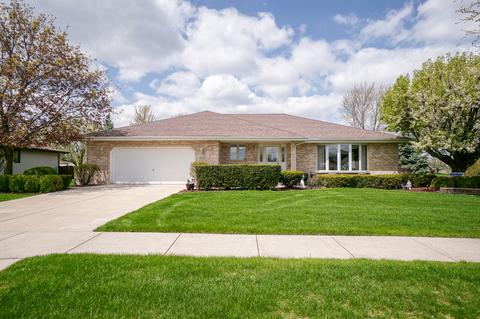 9212 Elm Ave, Mokena, IL 60448