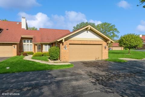 3458 Beckwith Ln #3C, Crete, IL 60417