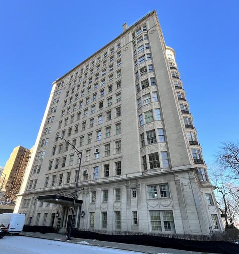 1200 N Lake Shore Dr #302, Chicago, IL 60610
