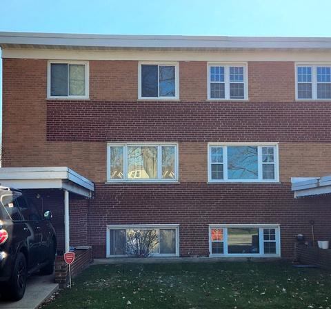 1643 Fowler Ave, Evanston, IL 60201
