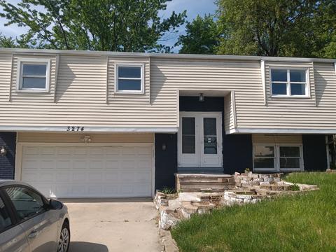 3274 E Bluebird Dr, Decatur, IL 62526