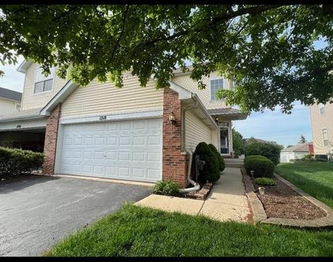 1218 Le Moyne Ave, Romeoville, IL 60446