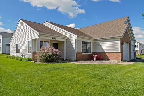 608 Fair Ln, Minooka, IL 60447