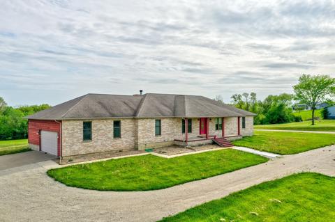2344 N 2879th Rd, Marseilles, IL 61341
