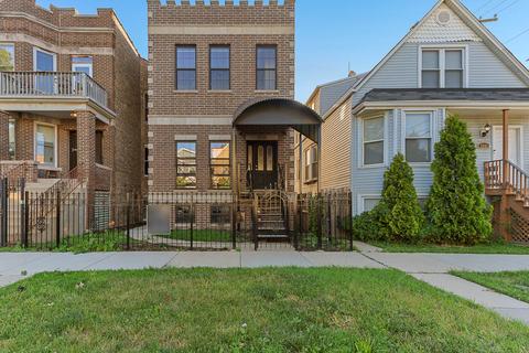 3938 N Bernard St, Chicago, IL 60618