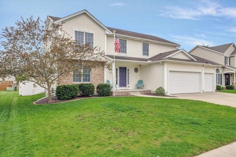3147 Butterfly Dr, Normal, IL 61761 photo 3