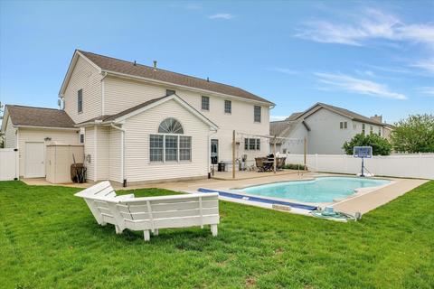 3147 Butterfly Dr, Normal, IL 61761 photo 41
