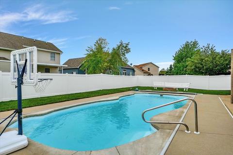 3147 Butterfly Dr, Normal, IL 61761 photo 43