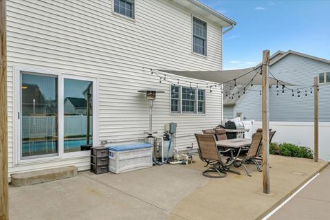 3147 Butterfly Dr, Normal, IL 61761 photo 44
