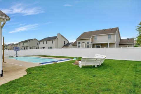 3147 Butterfly Dr, Normal, IL 61761 photo 40