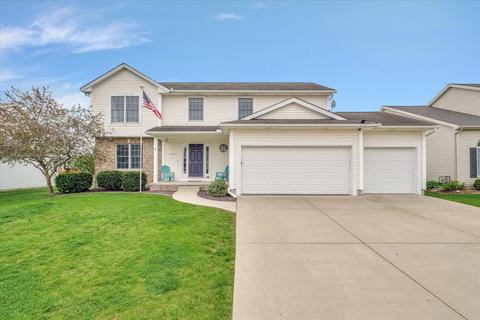 3147 Butterfly Dr, Normal, IL 61761