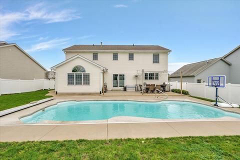 3147 Butterfly Dr, Normal, IL 61761 photo 42