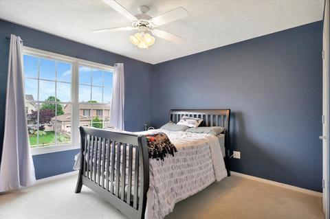 3147 Butterfly Dr, Normal, IL 61761 photo 33
