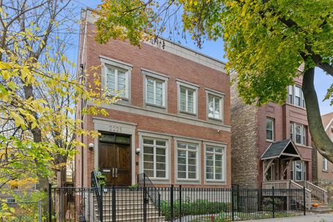 2223 W Belden Ave, Chicago, IL 60647