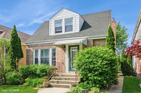 6038 N Newburg Ave, Chicago, IL 60631
