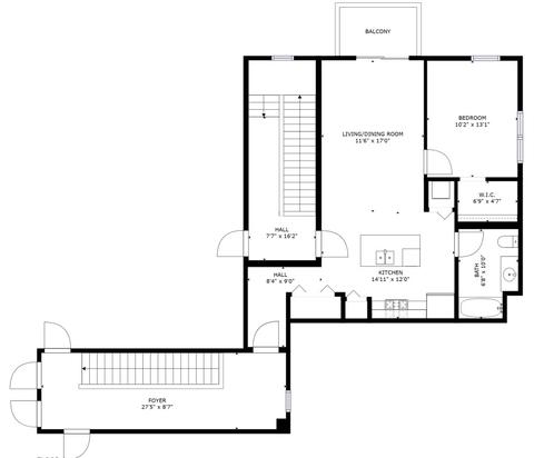 765 W 15th St #310, Chicago, IL 60607 photo 23