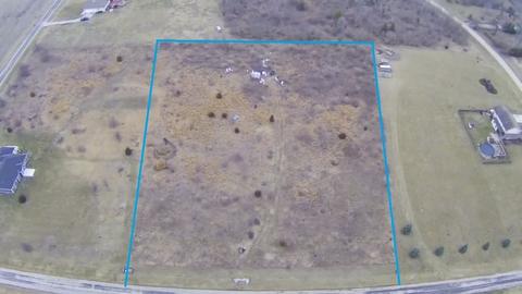 Lot 12 Beth Drive, Saint Anne, IL 60964