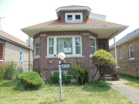 10209 S May St, Chicago, IL 60643