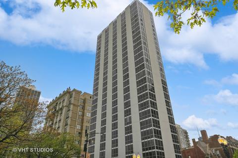 1555 N Dearborn Pkwy #6A, Chicago, IL 60610