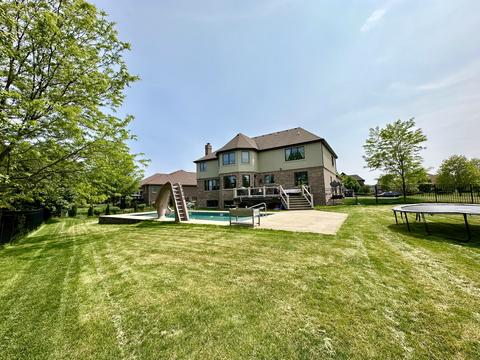 12232 Lajunta Ct, Mokena, IL 60448 photo 41