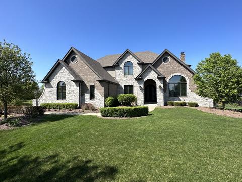 12232 Lajunta Ct, Mokena, IL 60448