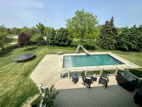 12232 Lajunta Ct, Mokena, IL 60448 photo 2