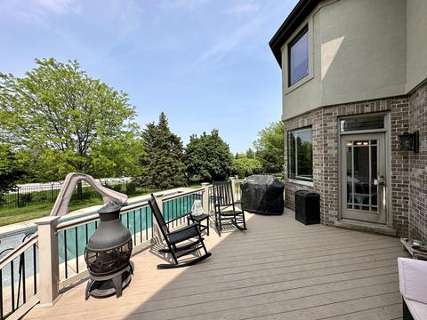 12232 Lajunta Ct, Mokena, IL 60448 photo 38