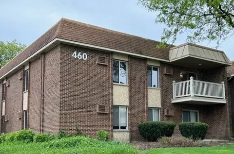460 N Wilke Rd #202, Palatine, IL 60074
