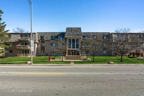 18855 Burnham Ave #133, Lansing, IL 60438