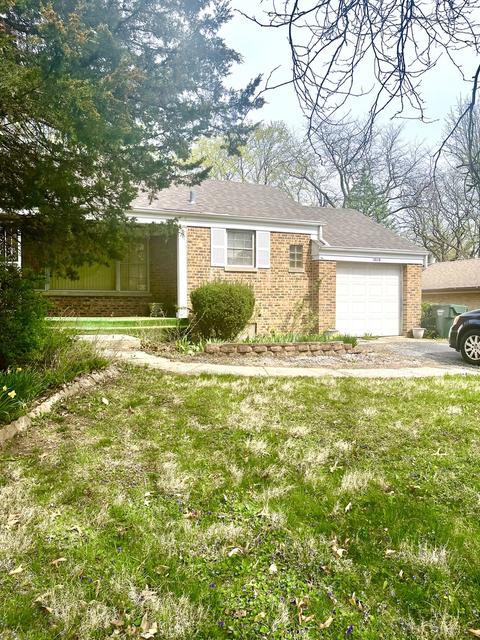 3010 Longfellow Ave, Hazel Crest, IL 60429 photo 4