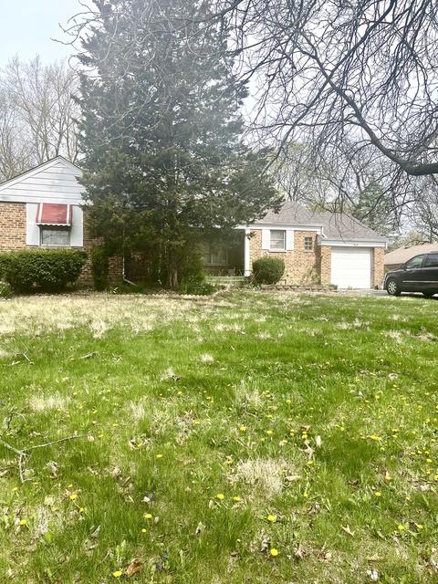 3010 Longfellow Ave, Hazel Crest, IL 60429