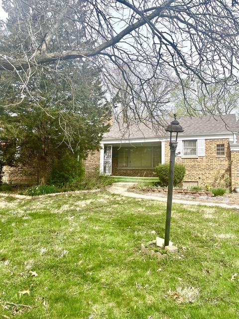 3010 Longfellow Ave, Hazel Crest, IL 60429 photo 3