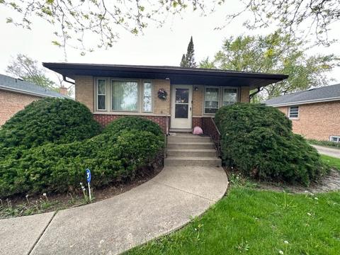 1221 Itasca St, Bensenville, IL 60106