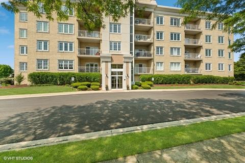 9730 Koch Ct #2D, Orland Park, IL 60467
