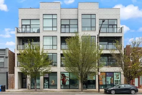 2550 W Fullerton Ave #2B, Chicago, IL 60647