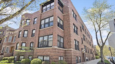1405 W Rascher Ave #G, Chicago, IL 60640