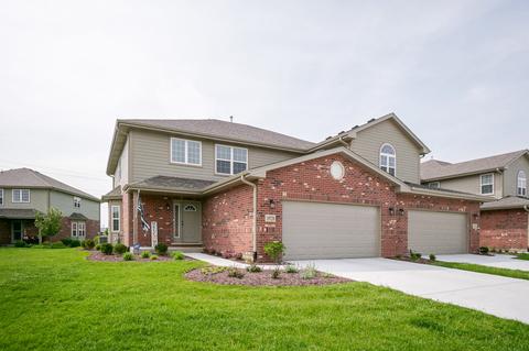 19728 Sunset Ct, Tinley Park, IL 60487