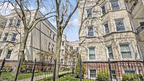 1434 W Carmen Ave #G, Chicago, IL 60640