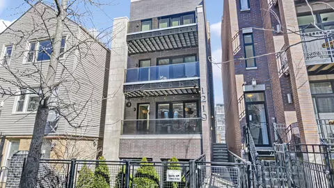 1219 N Cleaver St #1, Chicago, IL 60642