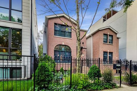2063 N Mozart St, Chicago, IL 60647