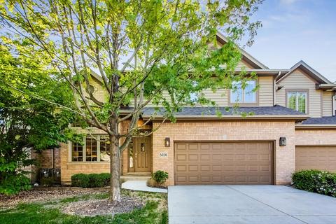 5026 Commonwealth Ave #0, Western Springs, IL 60558
