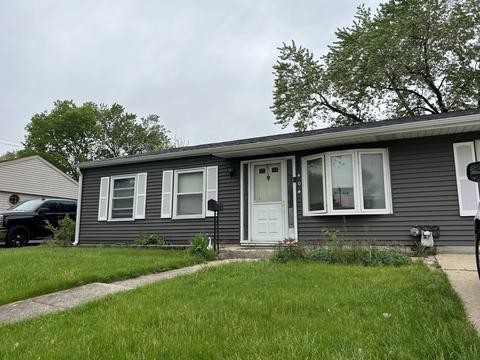 404 Dalhart Ave, Romeoville, IL 60446