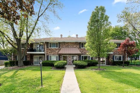 34 N Parkside Ave #50, Glen Ellyn, IL 60137