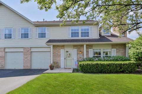 3242 Anton Dr #3242, Aurora, IL 60504