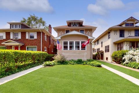 309 N Taylor Ave, Oak Park, IL 60302