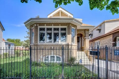 3722 W 60th St, Chicago, IL 60629