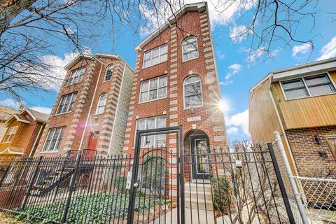 1531 W Walton St #G, Chicago, IL 60642