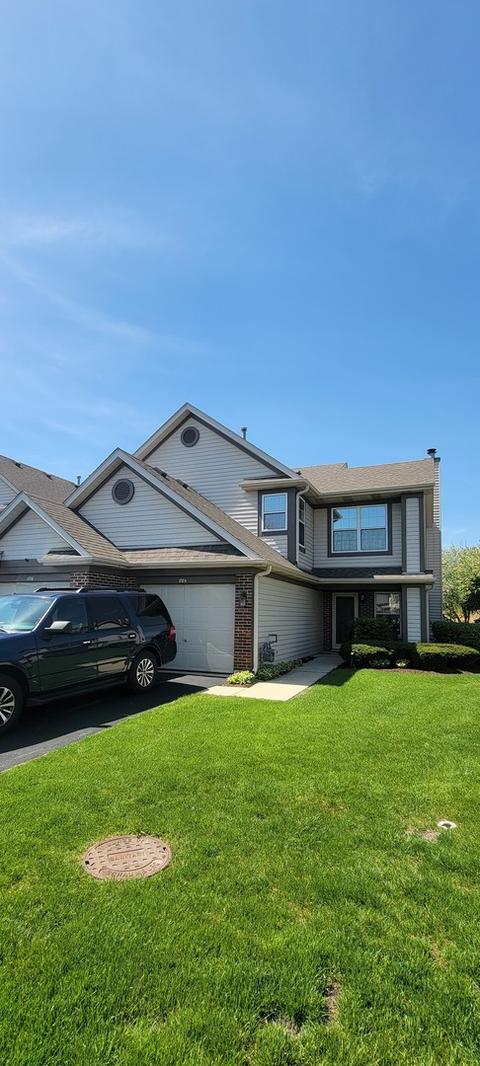 1784 Nature Ct, Schaumburg, IL 60193