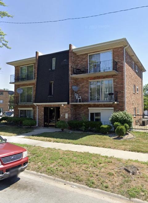 653 Chappel Ave #1A, Calumet City, IL 60409