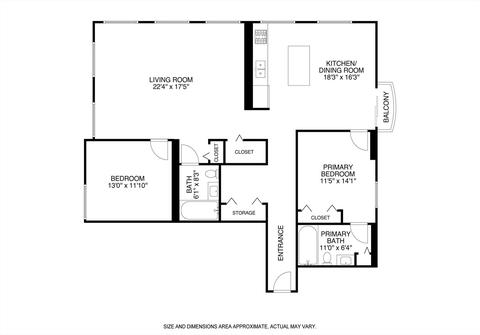 6 E Monroe St #1501, Chicago, IL 60603 photo 27